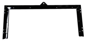 PFA Extension Table Mounting Bracket