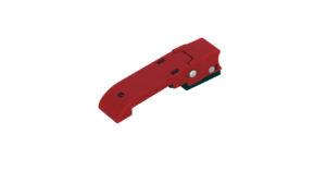 Low Fence Front Latch Assembly for JSS PRO