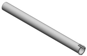 Inner Dust Tube