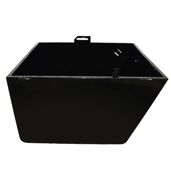 Motor Cover for ICS