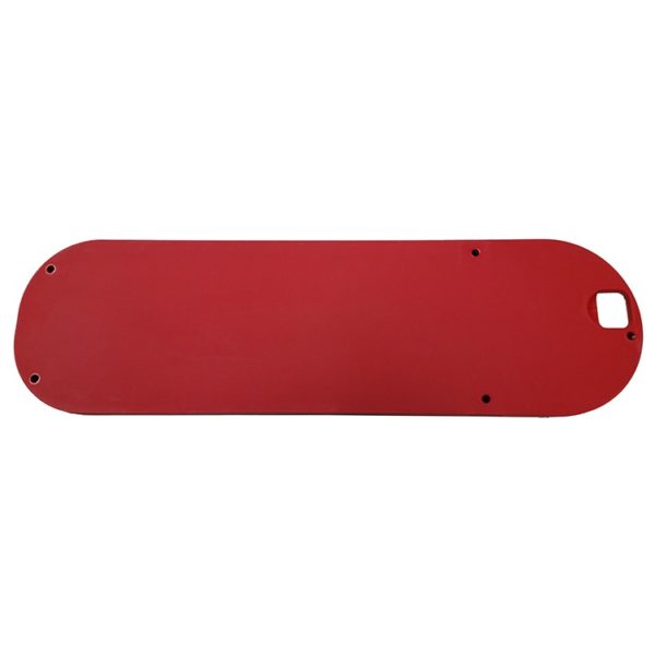 JSS Dado Table Saw Insert for 8 in Dado sets