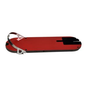 Standard Table Saw Insert with Lock-Down Lever (10" Blades)