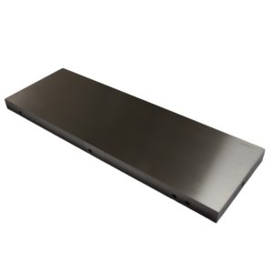 Cast Iron Extension Wing for CB and ICS
