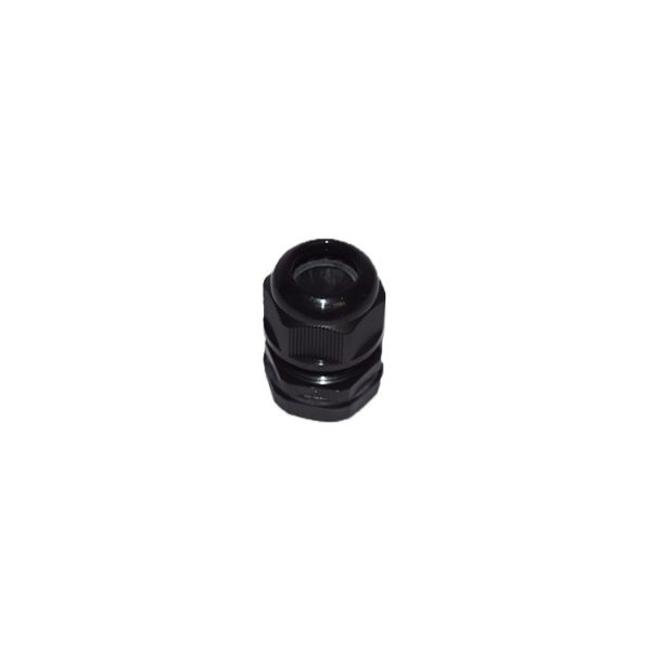 Strain Relief Coupling