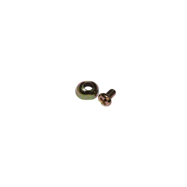 8-32x1/4" Pan Head Phillips Screw