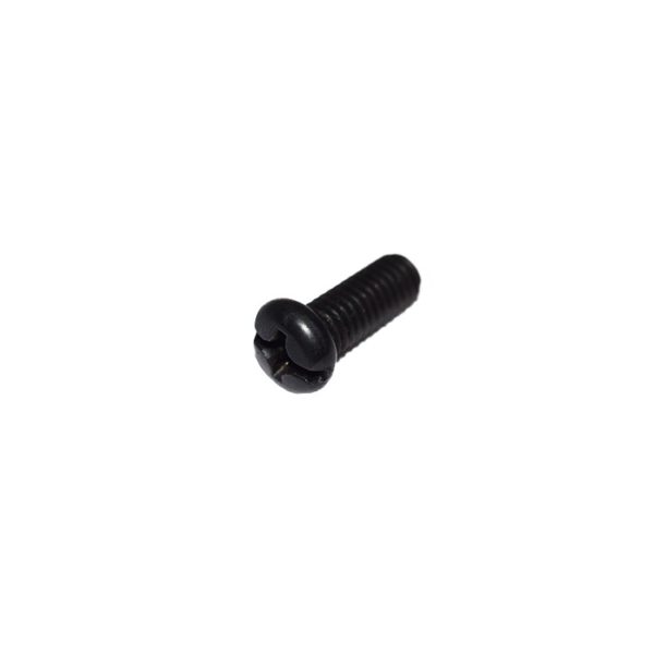 M6x1.0x16 Phillips Head Screw
