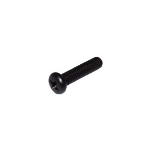 M5x0.8x20 Pan Head Phillips Screw