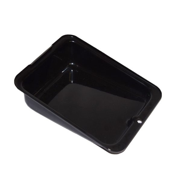 Terminal Box Cover