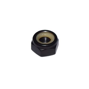 M10x1.25 Lock Nut