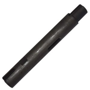 Elevation Control Shaft for CB and ICS