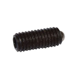 Spring Bearing