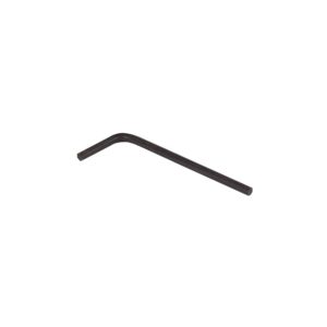 3 mm Hex L-Wrench
