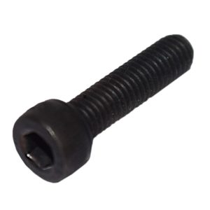 M5x0.8x20 Socket Head Bolt