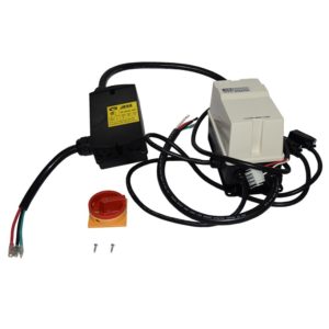 Rev. 2 Contactor Box 7.5HP/208-240V/3 phase/60Hz
