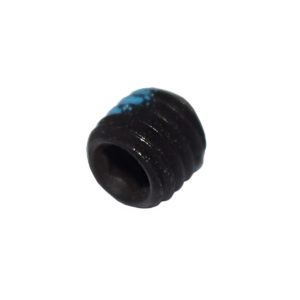 M5x0.8x5 Set Screw