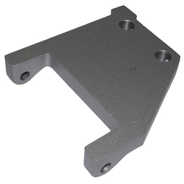 Motor Mount Plate for CNS