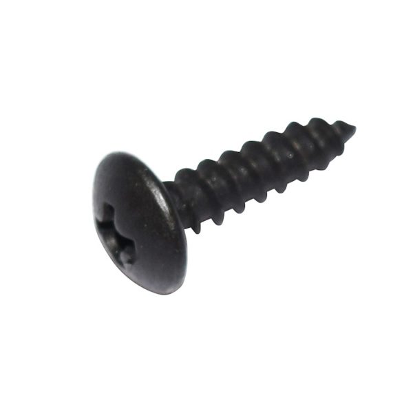 M4x1.59x16 Button Head Phillip Screw