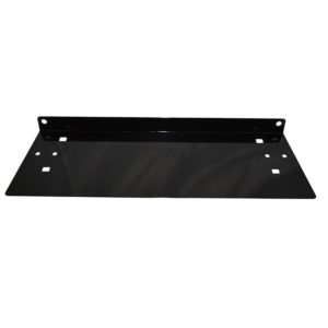 Stand Front Panel