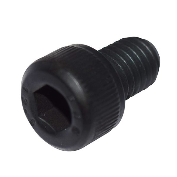 M8x1.25x12 Socket Head Cap Screw