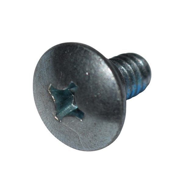 M6x12 Button Head Phillips Shoulder Screw