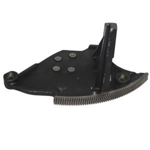 CNS Front Trunnion