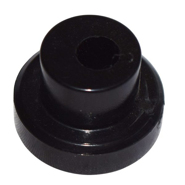 Left Front Rail Mount Pad for JSS