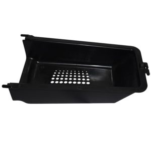 Motor Cover for JSS