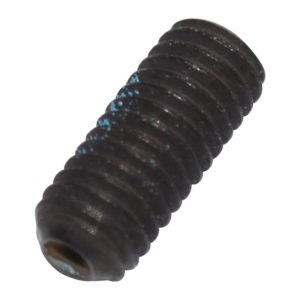 M5x0.8x12 Set Screw