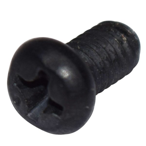 M4x0.7x6 Pan Head Phillips Screw