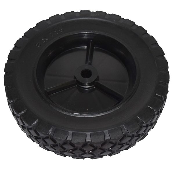 8" Wheel for MC-JSS