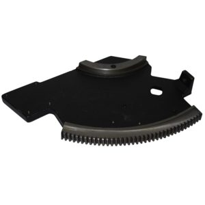 PCS Front Trunnion