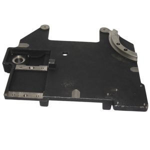 PCS Rear Trunnion