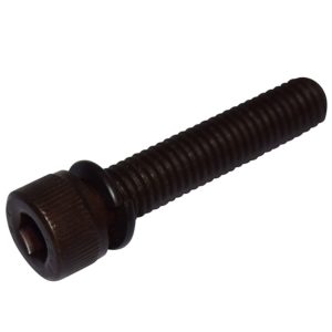 M8x1.25x40 Socket Head Cap Screw