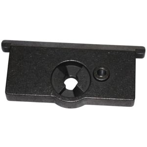 PCS Clamping Plate