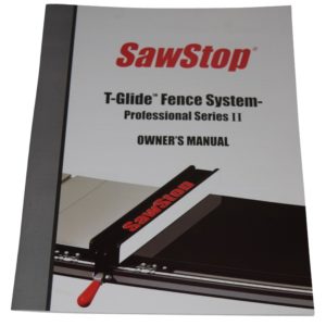 TGP2 Owner's Manual