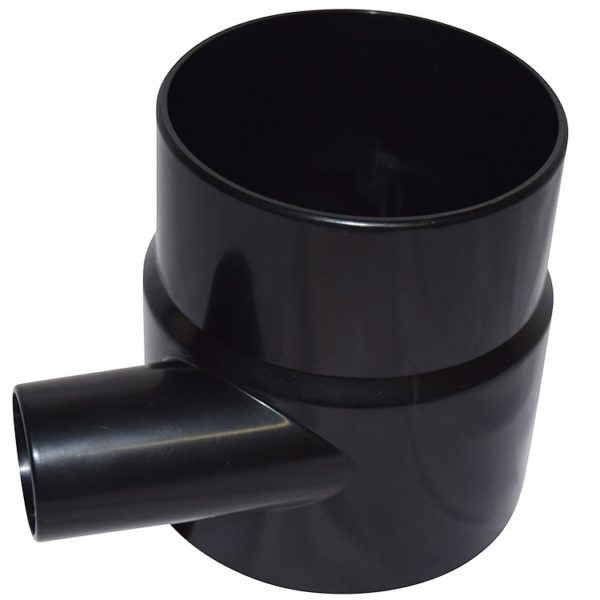 Dust Port Splitter