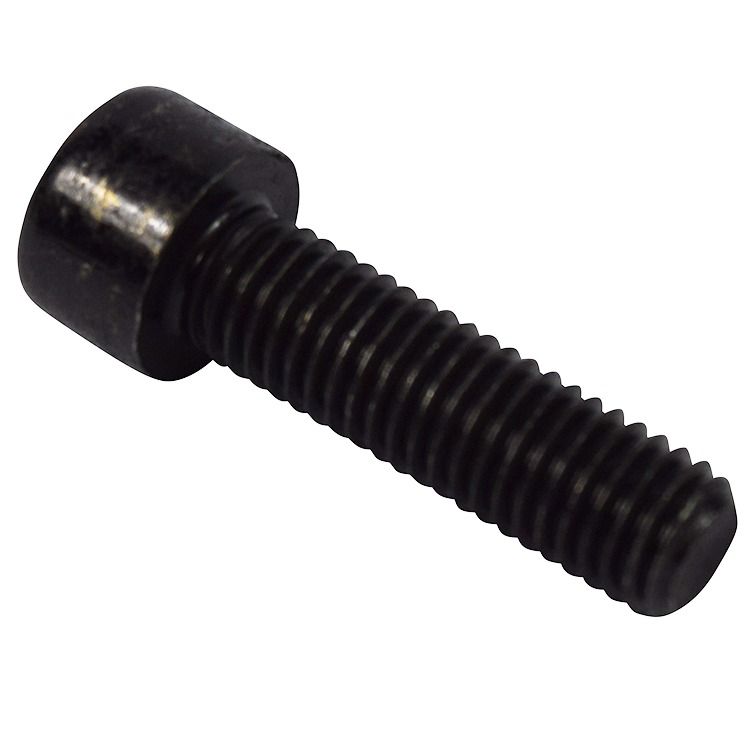 M10x1.5x35 Socket Head Cap Screw (Black Zinc) - SawStop Part Store