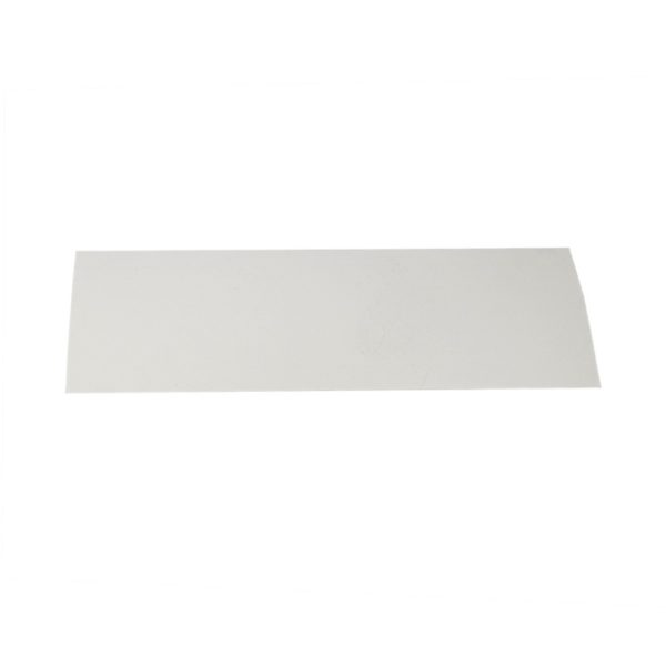 Coupler Seal for JSS