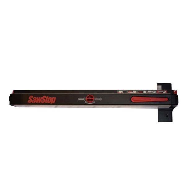 Fence Assembly for JSS PRO