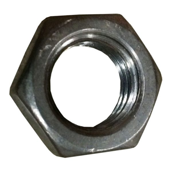Arbor Nut for JSS