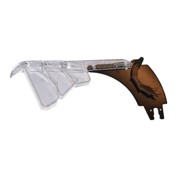 Micro-Guard Blade Guard Assembly for JSS-MCA