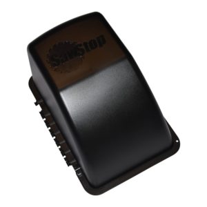 Motor Cover for PCS
