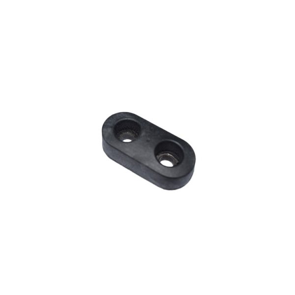 Rubber Bumper