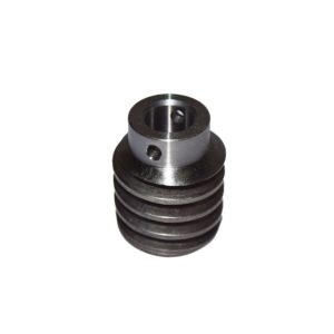 Tilt Control Worm