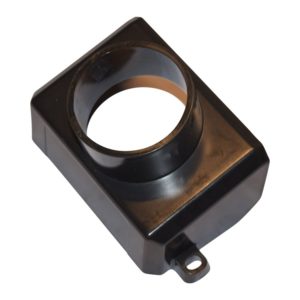 Router 2 1/2 Inch Dust Port