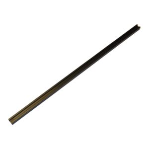 Face Plate Spacer Bar for 27" Router Fence