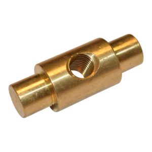 Clamp Plate M10 Barrel Nut for Router Lift