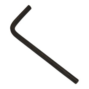 4 mm Hex L-Wrench for Router Lift