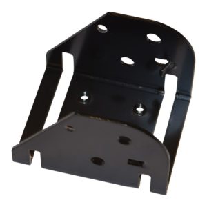 Caster Housing for Router Floor Stand