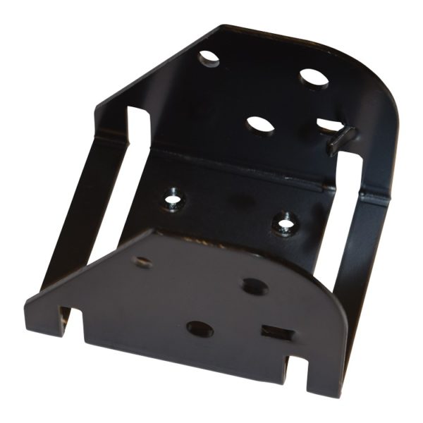 Caster Housing for Router Floor Stand
